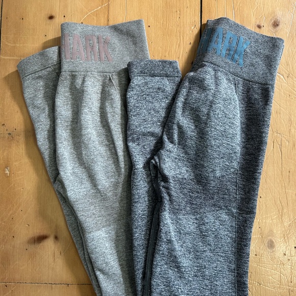 Gymshark leggings - Picture 3 of 10